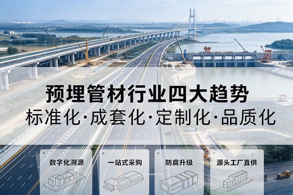 湟中行业发展趋势总结