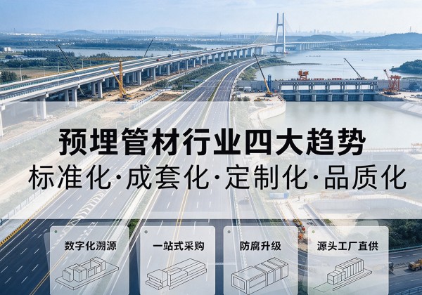 湟中行业发展趋势总结