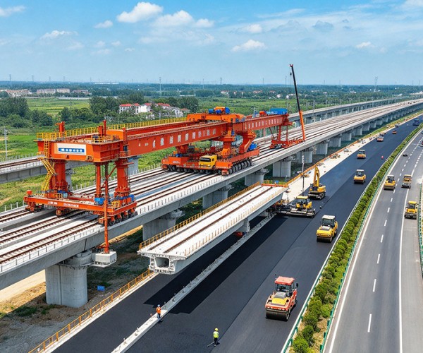 湟中公路建设